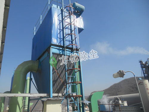 破碎機(jī)振動(dòng)篩除塵器有幾種振動(dòng)方式？